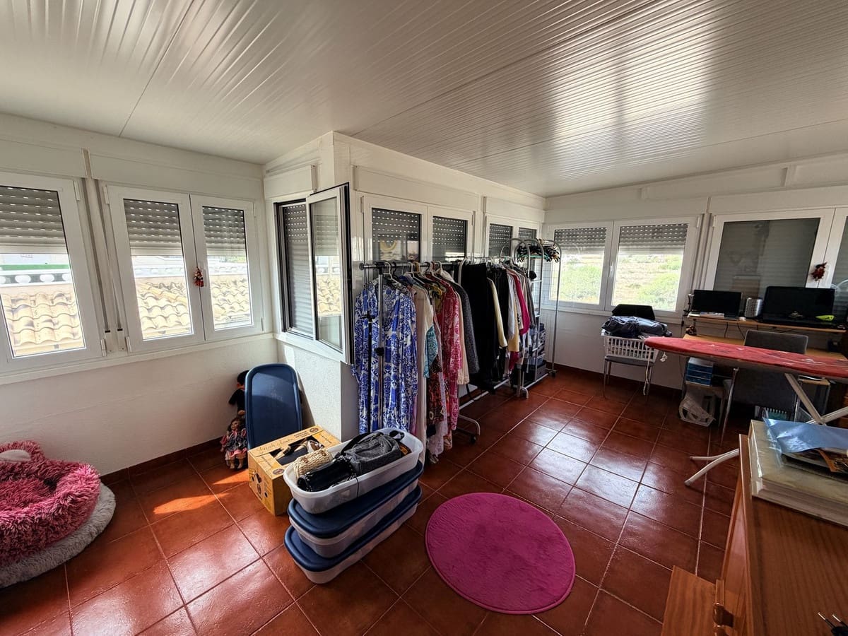3 quarto Moradia para venda em Orihuela com piscina garagem - 289 000 € (Ref: 10125726)
