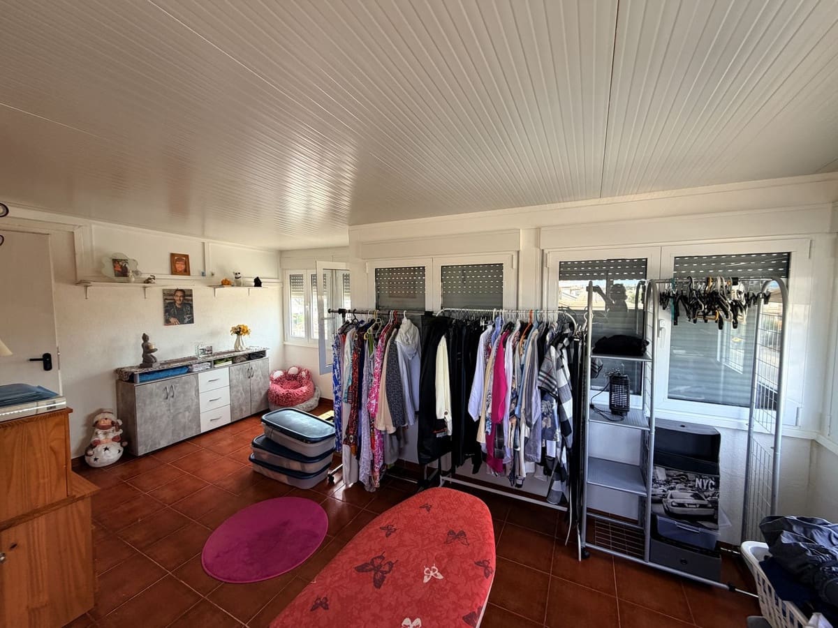 3 quarto Moradia para venda em Orihuela com piscina garagem - 289 000 € (Ref: 10125726)