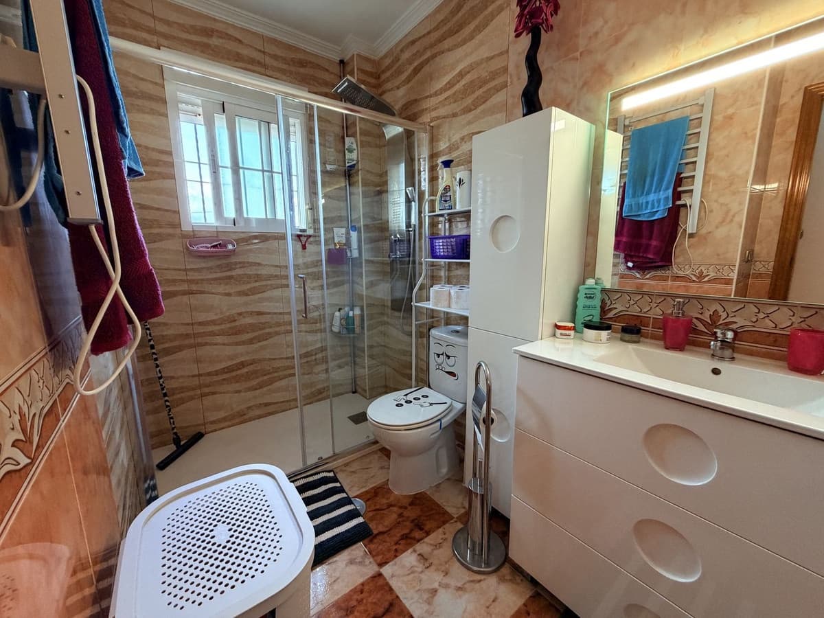 3 quarto Moradia para venda em Orihuela com piscina garagem - 289 000 € (Ref: 10125726)