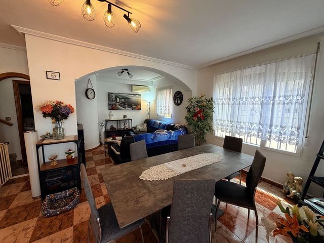 3 slaapkamer Villa te koop in Lomas de Campoamor - Las Ramblas, Orihuela met zwembad garage - € 289.000 (Ref: 10125726)