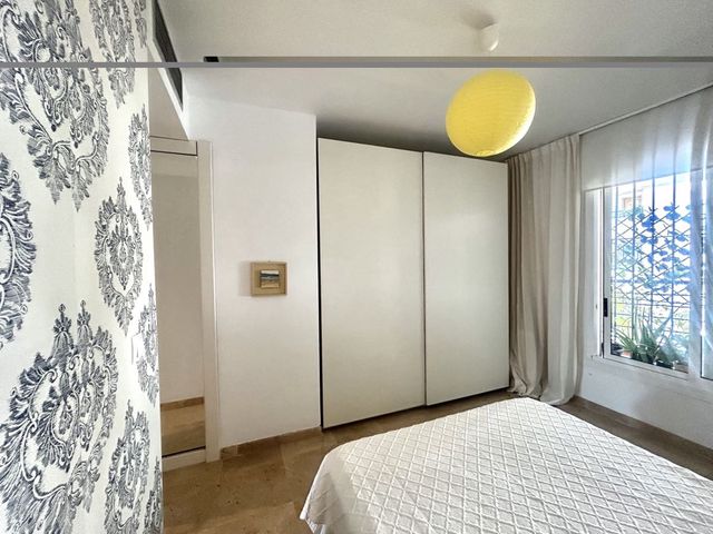 2 camera da letto Appartamento in vendita in Guadalmina Alta, Marbella con piscina garage - 515.000 € (Rif: 10125728)