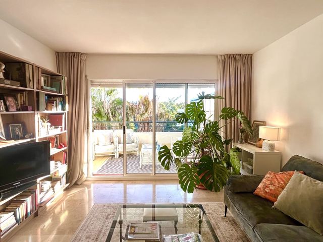 2 camera da letto Appartamento in vendita in Guadalmina Alta, Marbella con piscina garage - 515.000 € (Rif: 10125728)