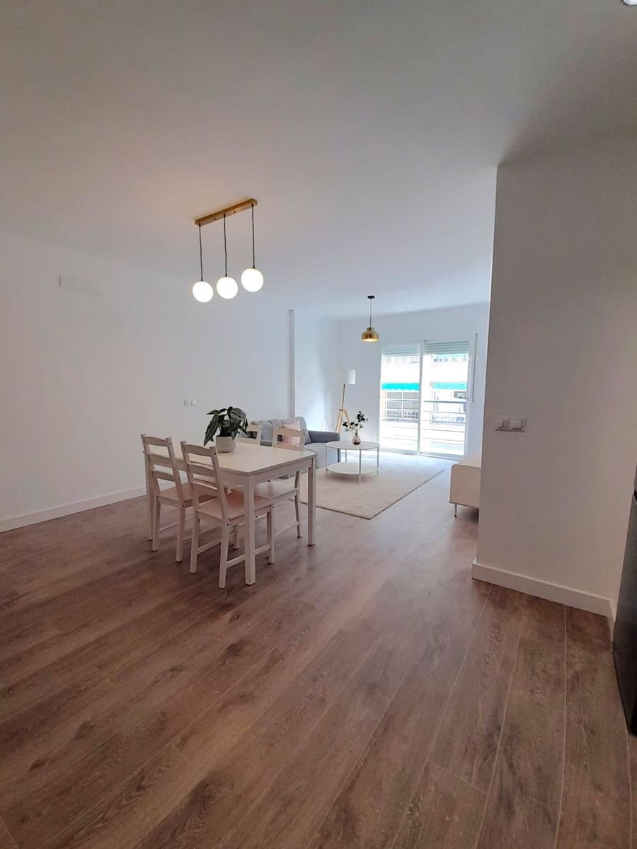 1 slaapkamer Appartement te koop in Malaga stad - € 270.000 (Ref: 10125729)