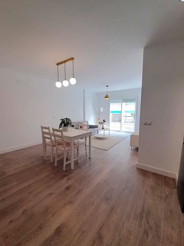 1 slaapkamer Appartement te koop in Arroyo del Cuarto, Málaga stad - € 270.000 (Ref: 10125729)