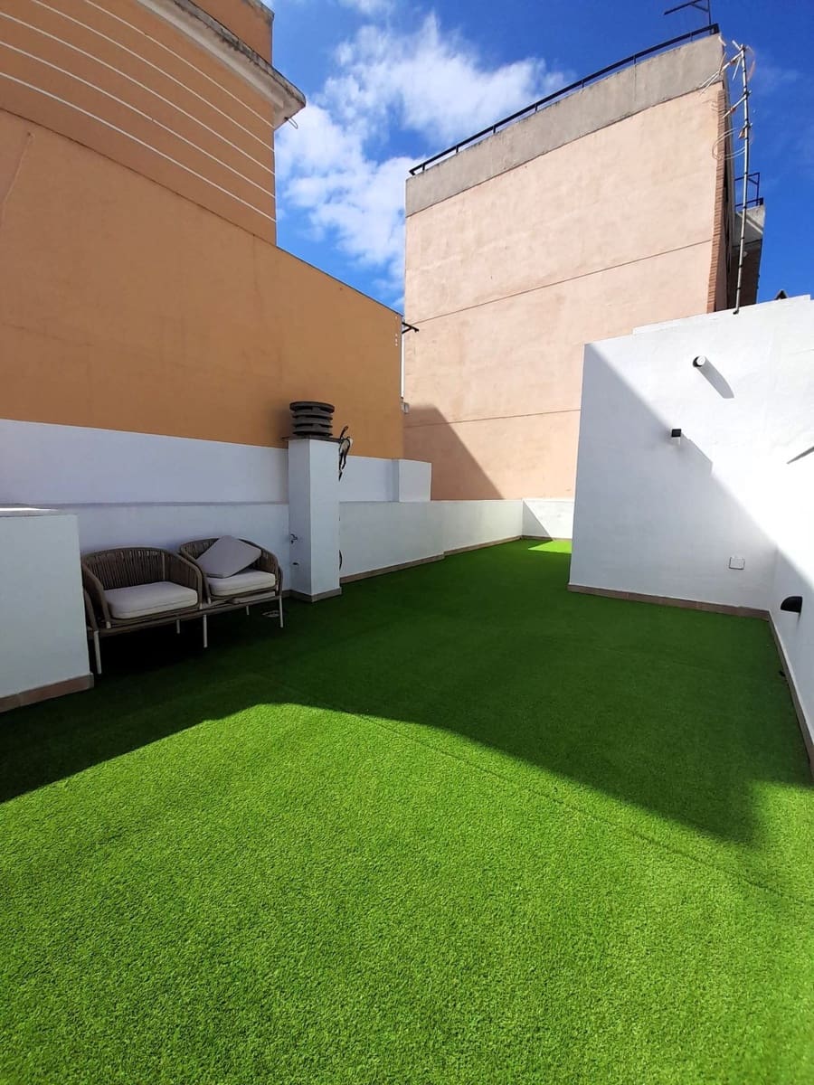 1 slaapkamer Appartement te koop in Malaga stad - € 270.000 (Ref: 10125729)