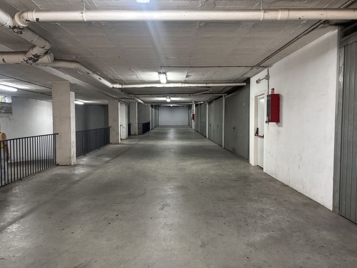 3 makuuhuone Huoneisto myytävänä paikassa Coin mukana 
autotalli - 519 000 € (Ref: 10125730)