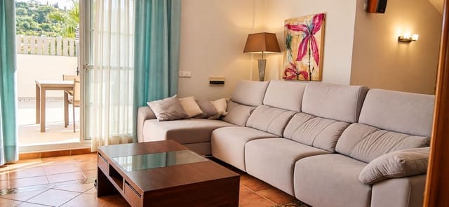 3 Zimmer Apartment zu verkaufen in Coín mit Garage - 519.000 € (Ref: 10125730)