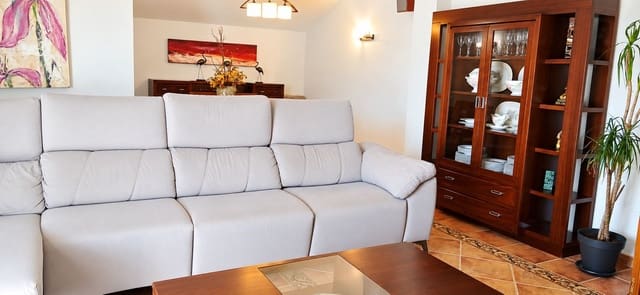 3 Zimmer Apartment zu verkaufen in Coín mit Garage - 519.000 € (Ref: 10125730)