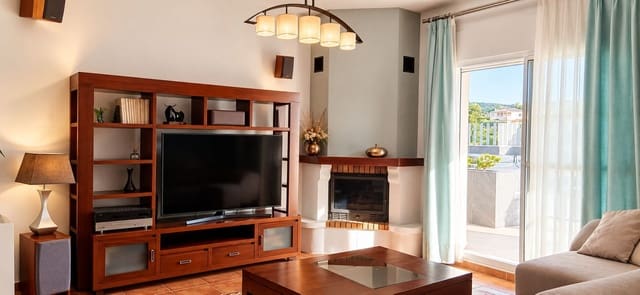 3 Zimmer Apartment zu verkaufen in Coín mit Garage - 519.000 € (Ref: 10125730)