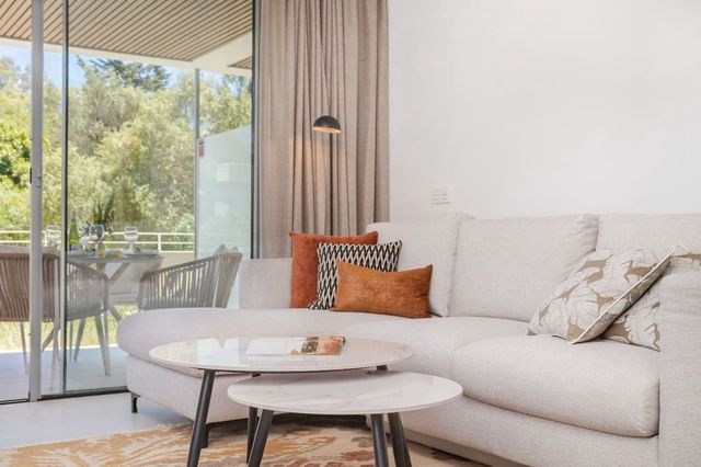 2 camera da letto Appartamento in vendita in Real de Zaragoza, Marbella con piscina garage - 730.000 € (Rif: 10125736)
