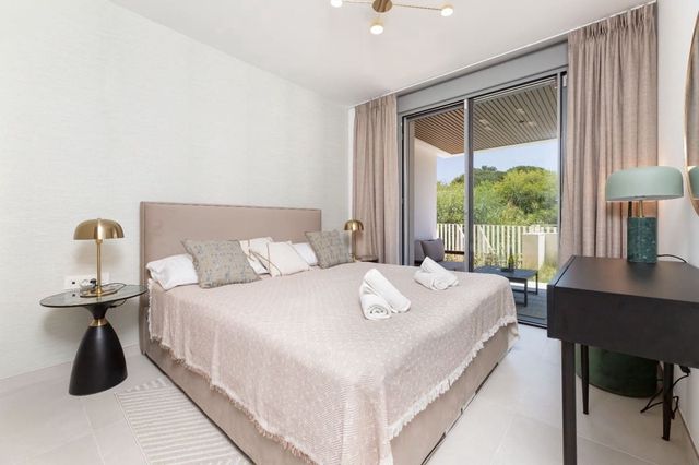 2 camera da letto Appartamento in vendita in Real de Zaragoza, Marbella con piscina garage - 730.000 € (Rif: 10125736)