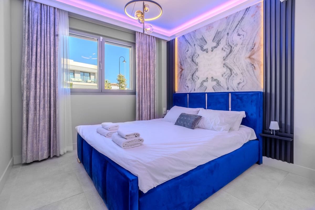 3 makuuhuone Huvila myytävänä paikassa Mijas mukana uima-altaan - 950 000 € (Ref: 10125738)