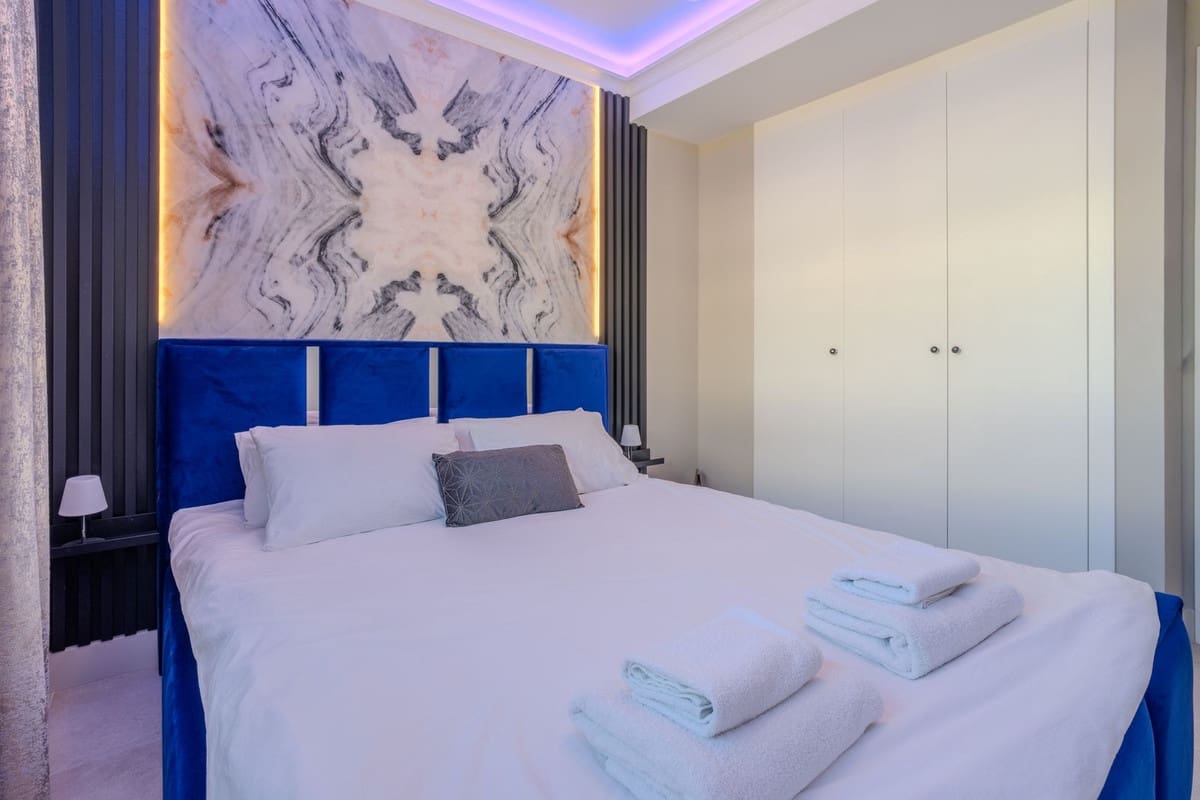 3 makuuhuone Huvila myytävänä paikassa Mijas mukana uima-altaan - 950 000 € (Ref: 10125738)