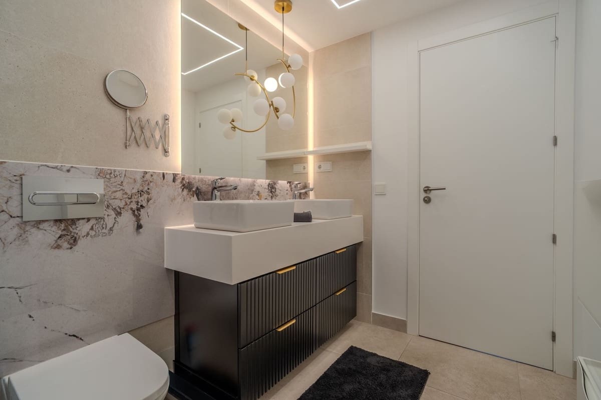3 makuuhuone Huvila myytävänä paikassa Mijas mukana uima-altaan - 950 000 € (Ref: 10125738)