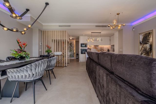 3 chambre Villa/Maison à vendre à El Faro de Calaburra - Chaparral, Mijas avec piscine - 950 000 € (Ref: 10125738)