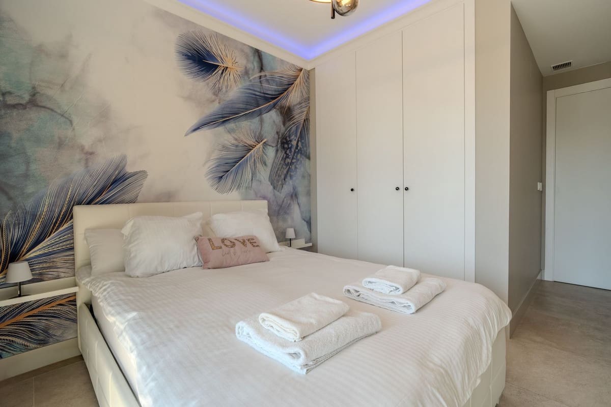 3 makuuhuone Huvila myytävänä paikassa Mijas mukana uima-altaan - 950 000 € (Ref: 10125738)