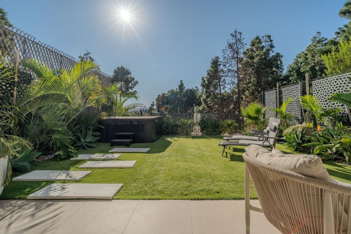 3 makuuhuone Huvila myytävänä paikassa Mijas mukana uima-altaan - 950 000 € (Ref: 10125738)