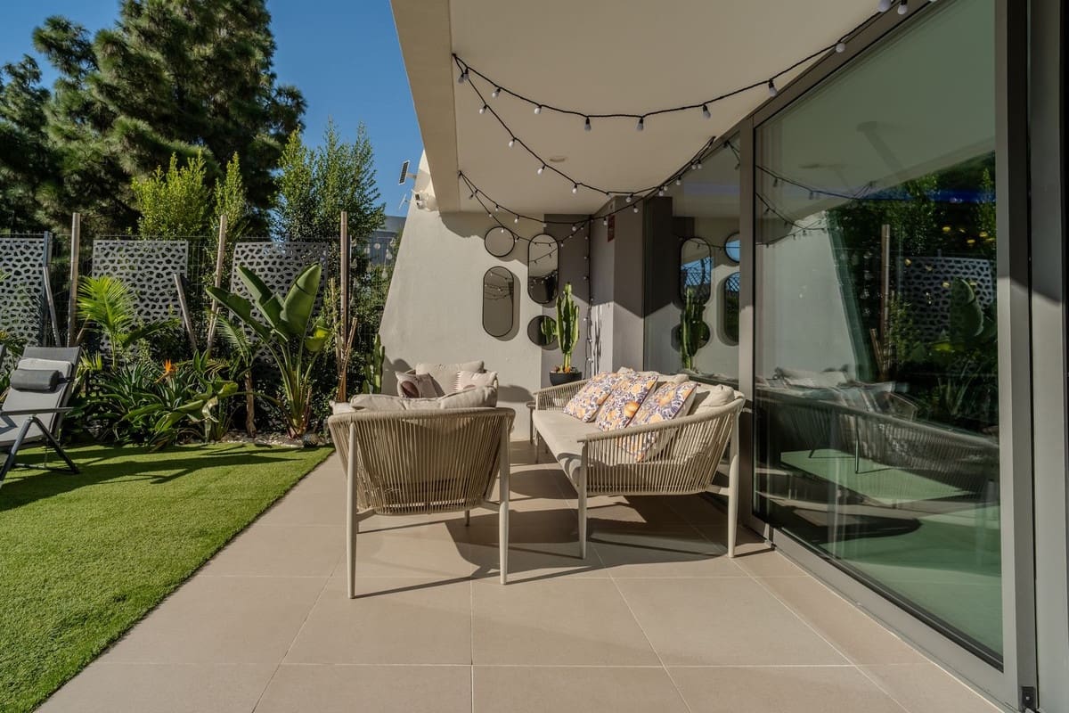 3 makuuhuone Huvila myytävänä paikassa Mijas mukana uima-altaan - 950 000 € (Ref: 10125738)