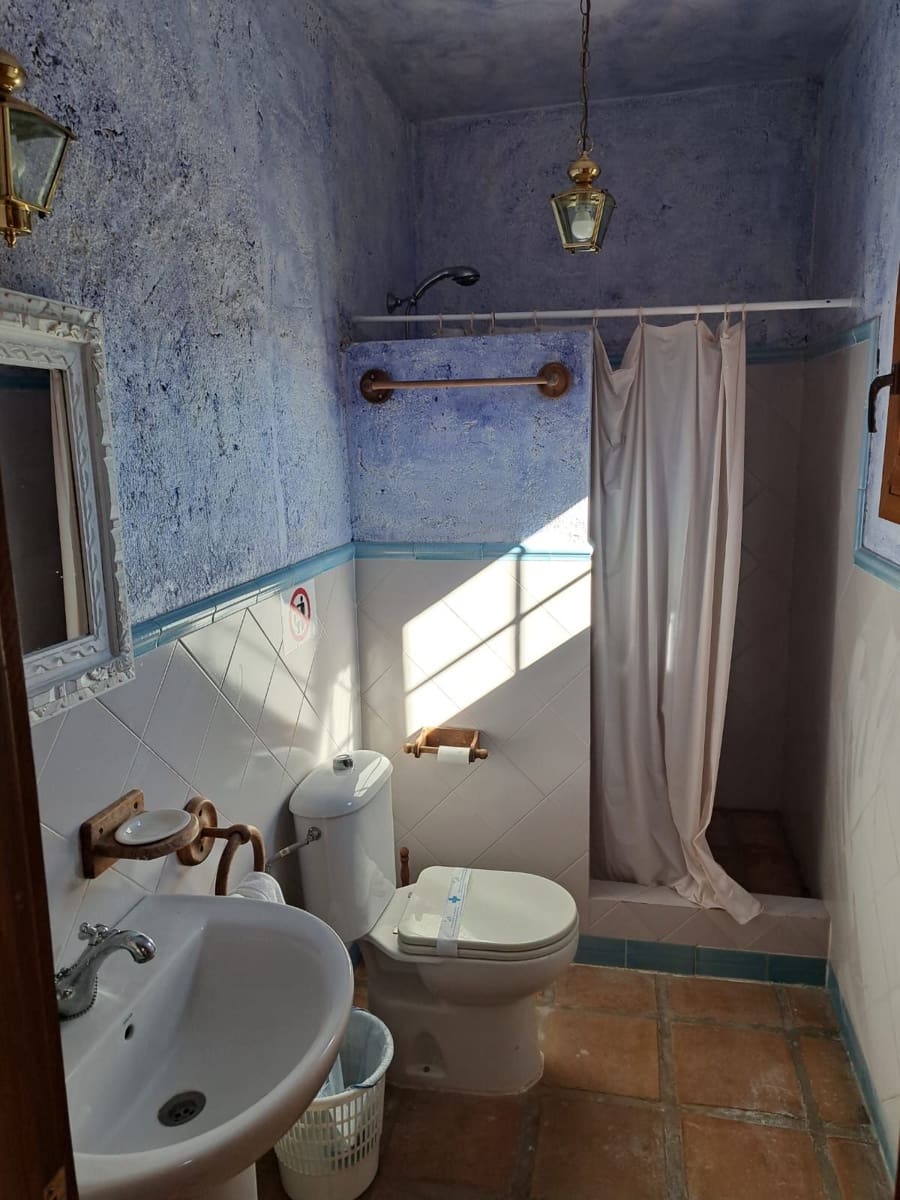 4 bedroom Finca/Country House for sale in Mijas with pool garage - € 1,195,000 (Ref: 10125741)