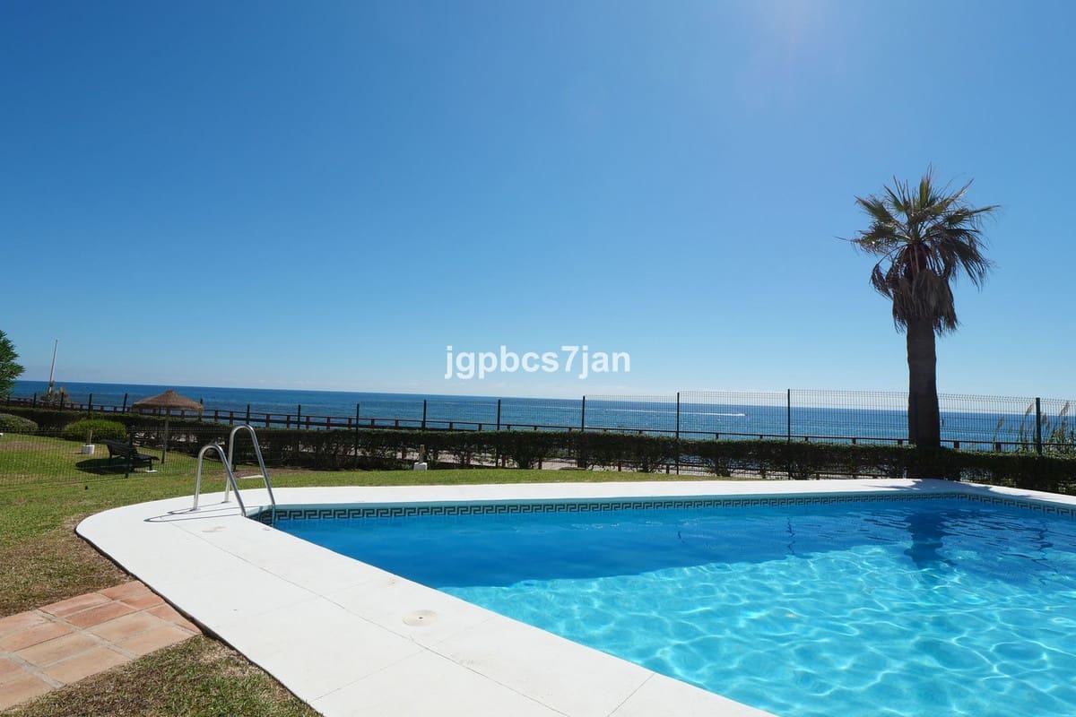 2 chambre Maison de Ville à vendre à Calahonda avec piscine garage - 775 000 € (Ref: 10125749)