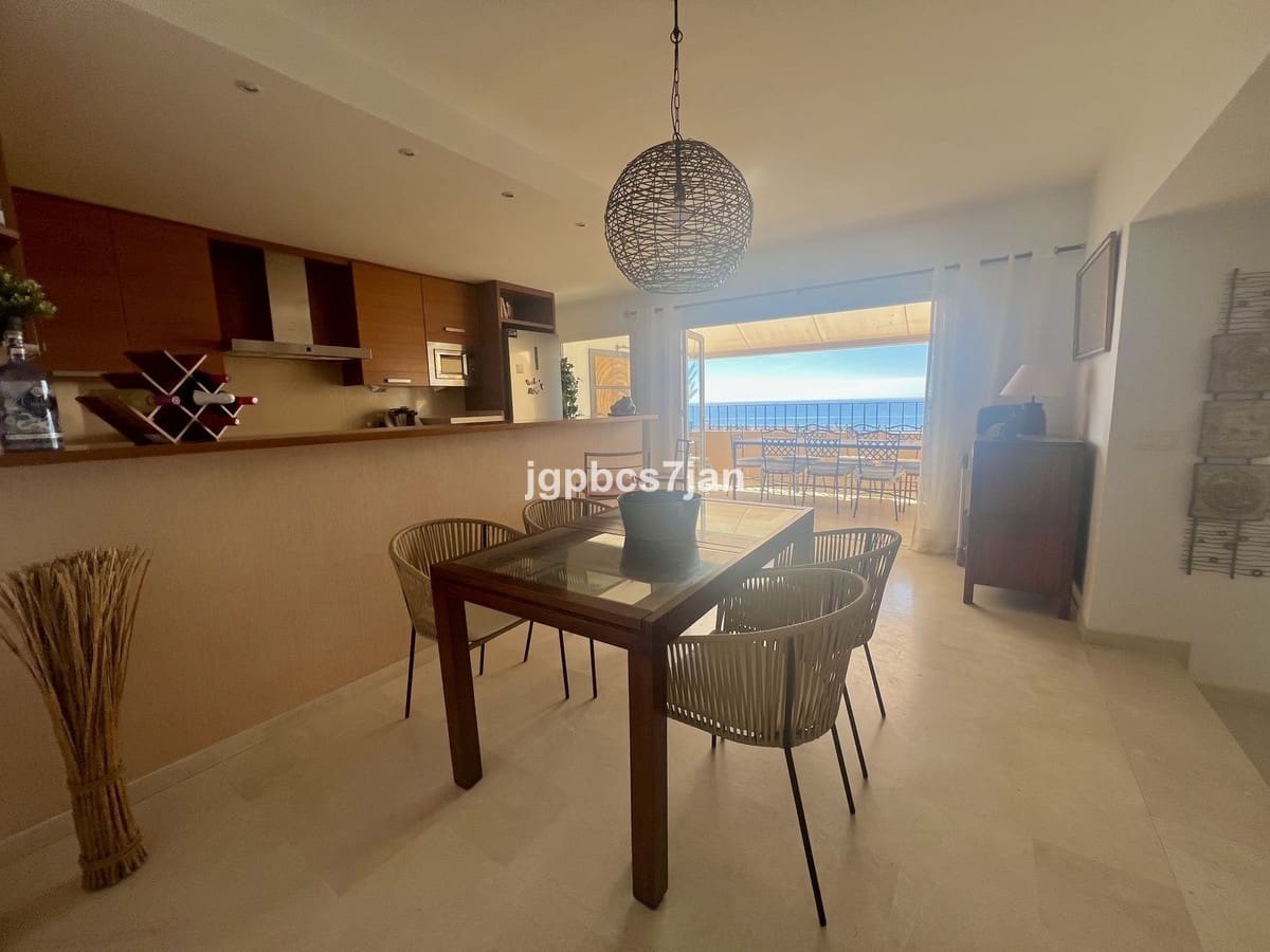4 sovrum Lägenhet till salu i Marbella med pool garage - 1 150 000 € (Ref: 10125750)