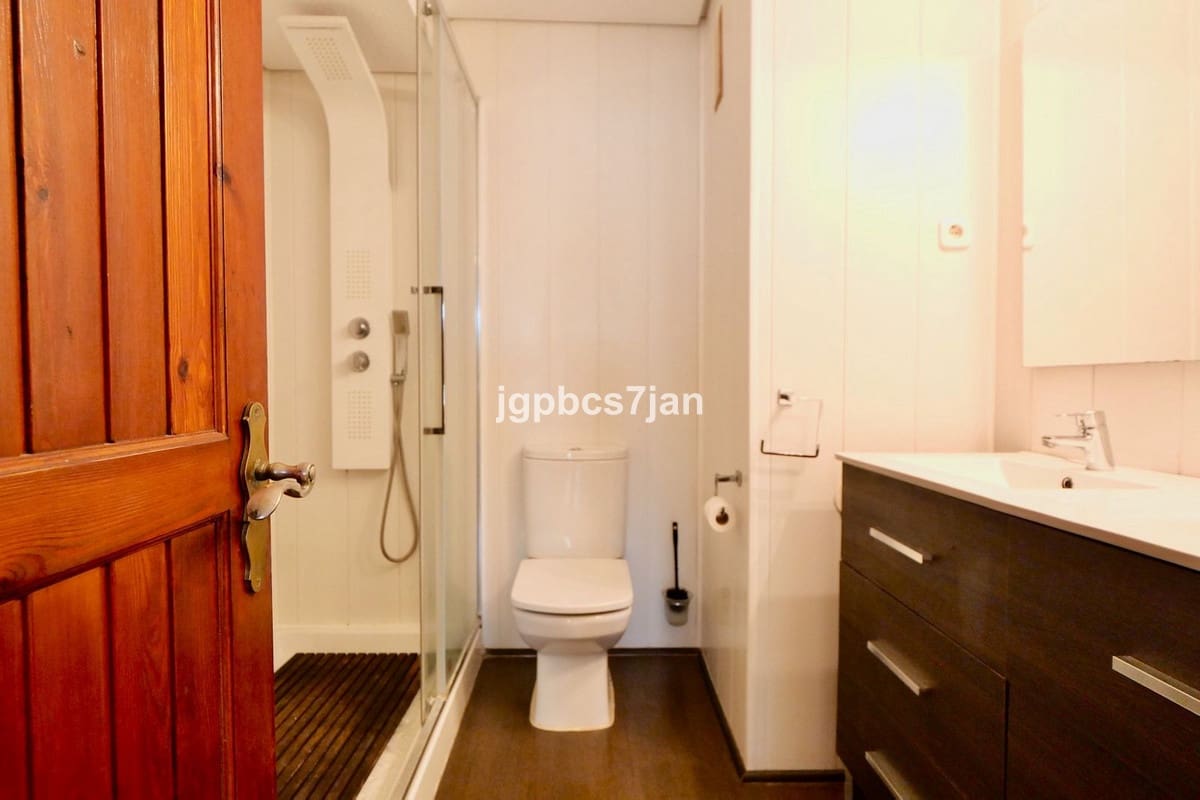 3 sypialnia Apartament na sprzedaż w Marbella z basenem - 585 000 € (Ref: 10125753)