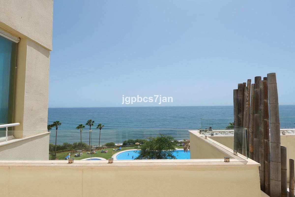 5 Zimmer Apartment zu verkaufen in Cabopino mit Pool Garage - 1.925.000 € (Ref: 10125755)