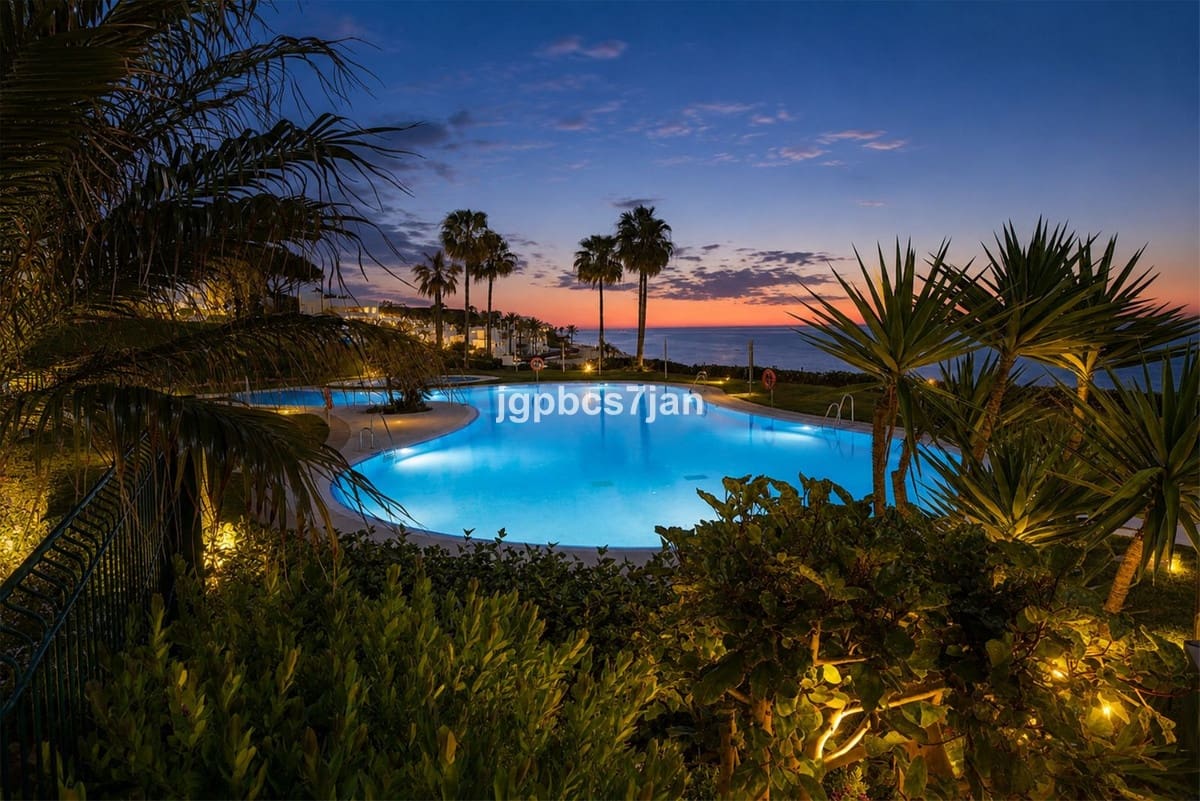 5 Zimmer Apartment zu verkaufen in Cabopino mit Pool Garage - 1.925.000 € (Ref: 10125755)