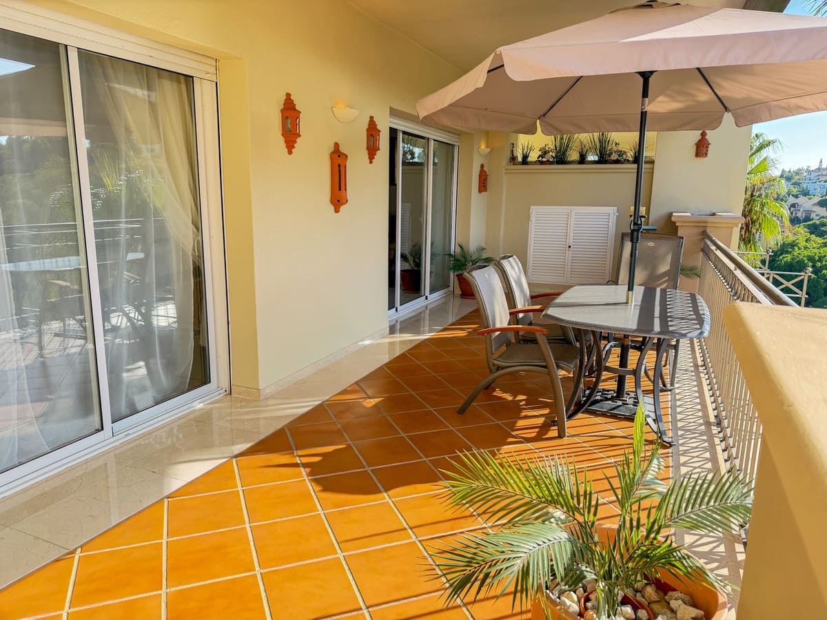 2 slaapkamer Appartement te koop in Rio Real met zwembad garage - € 590.000 (Ref: 10125772)