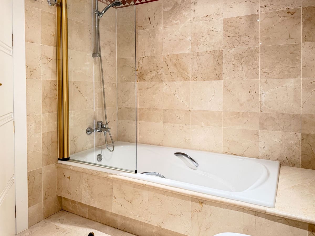 2 slaapkamer Appartement te koop in Rio Real met zwembad garage - € 590.000 (Ref: 10125772)
