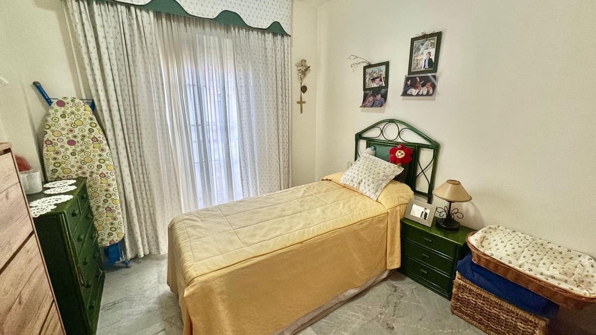 3 camera da letto Casa in vendita in Torremolinos con garage - 660.000 € (Rif: 10125776)