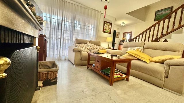 3 quarto Casa em Banda para venda em Torremolinos com garagem - 660 000 € (Ref: 10125776)