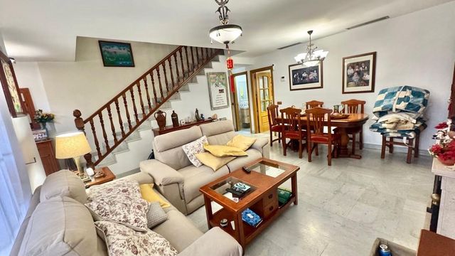 3 quarto Casa em Banda para venda em Torremolinos com garagem - 660 000 € (Ref: 10125776)