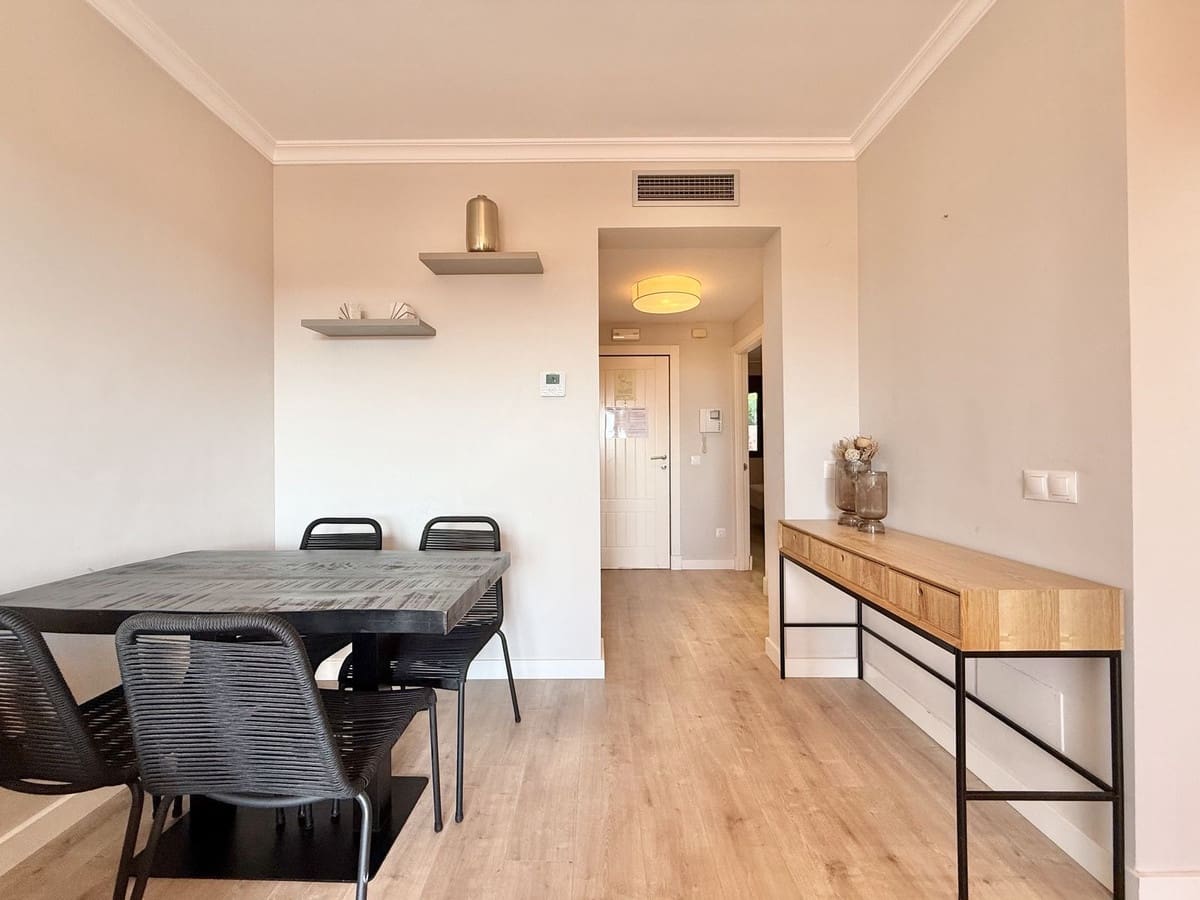 1 sypialnia Apartament na sprzedaż w Benahavis z basenem - 249 000 € (Ref: 10125781)