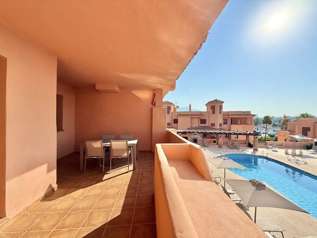 1 sovrum Lägenhet till salu i El Paraíso, Benahavís med pool - 249 000 € (Ref: 10125781)