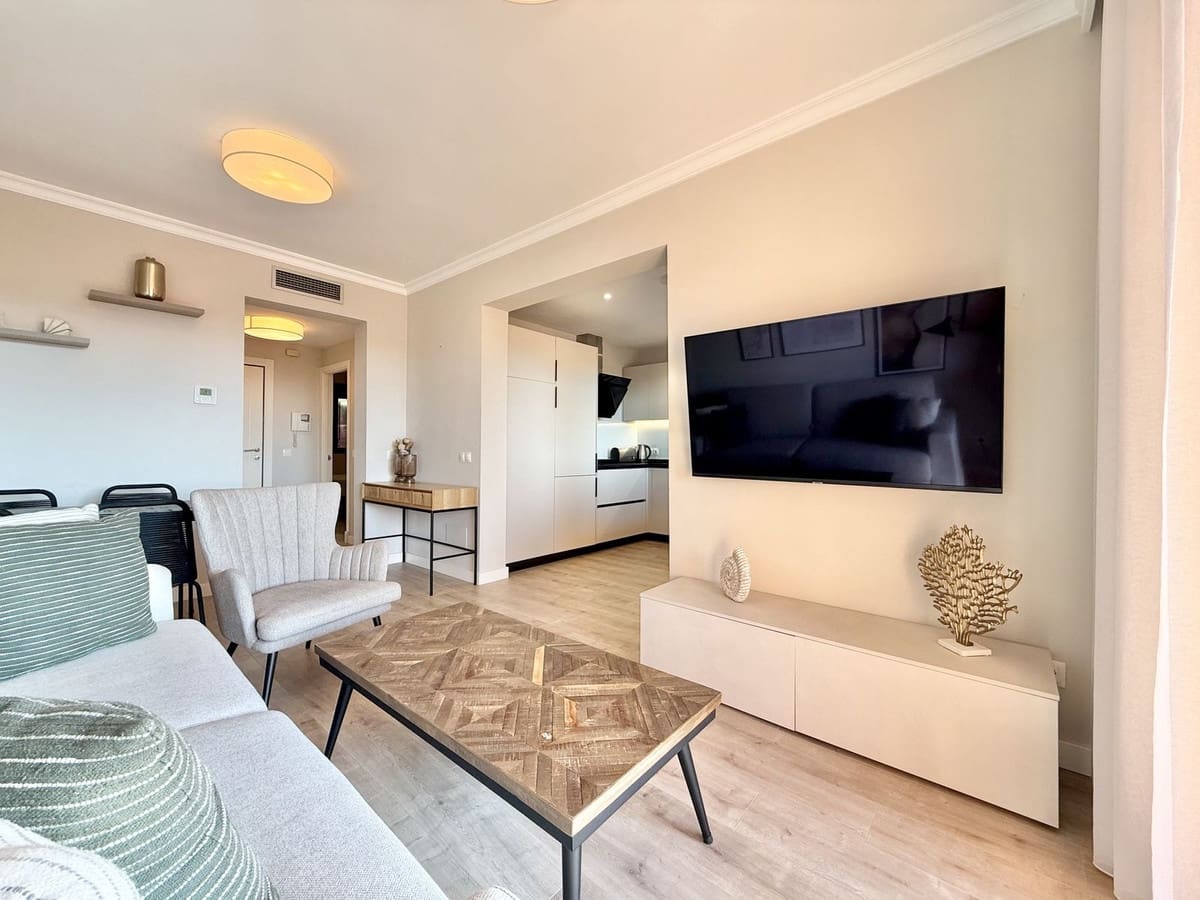 1 sypialnia Apartament na sprzedaż w Benahavis z basenem - 249 000 € (Ref: 10125781)