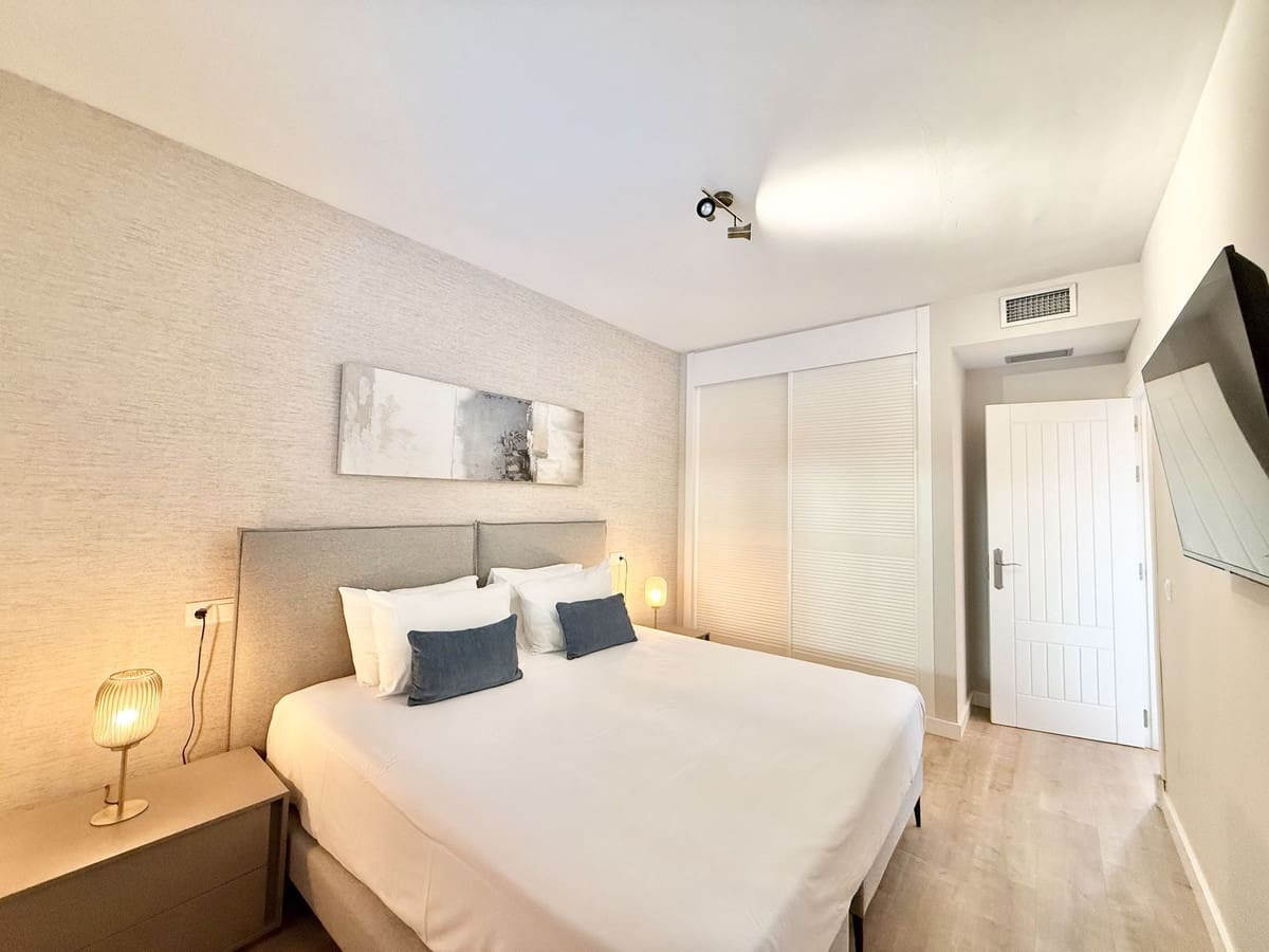 1 sypialnia Apartament na sprzedaż w Benahavis z basenem - 249 000 € (Ref: 10125781)