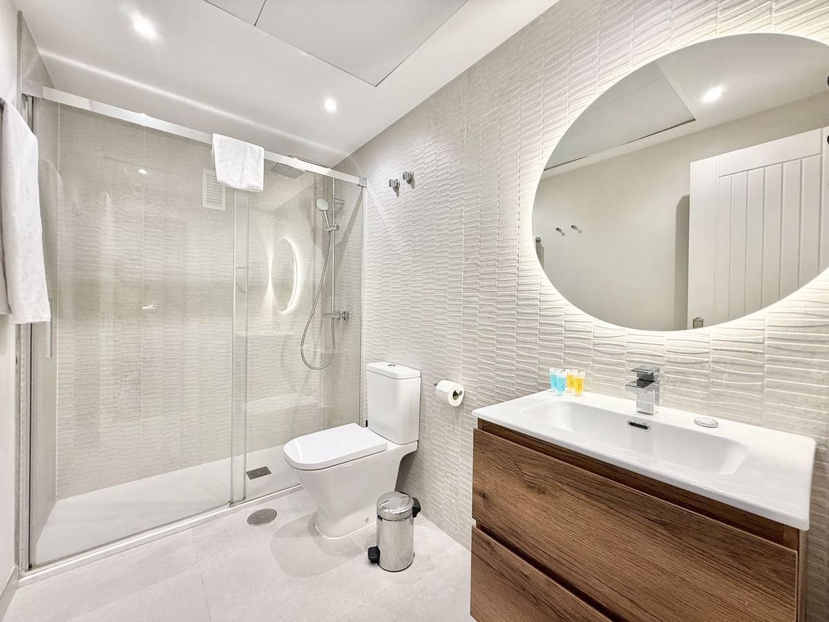 1 sypialnia Apartament na sprzedaż w Benahavis z basenem - 249 000 € (Ref: 10125781)