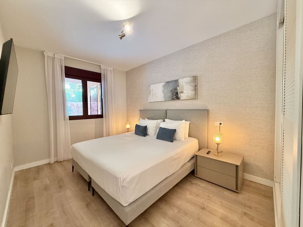 1 sypialnia Apartament na sprzedaż w Benahavis z basenem - 249 000 € (Ref: 10125781)