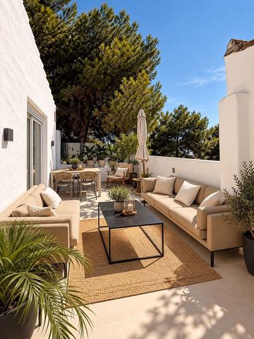 3 slaapkamer Appartement te koop in El Paraiso, Estepona met zwembad - € 547.000 (Ref: 10125782)