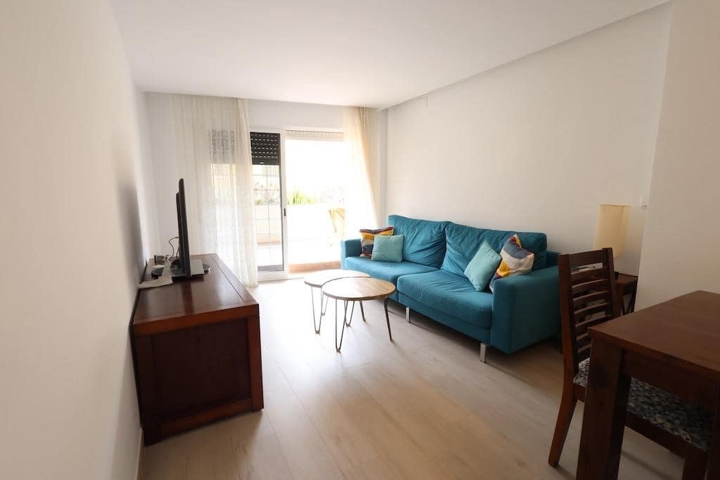 3 camera da letto Appartamento in vendita in Orihuela con piscina garage - 305.000 € (Rif: 10125794)