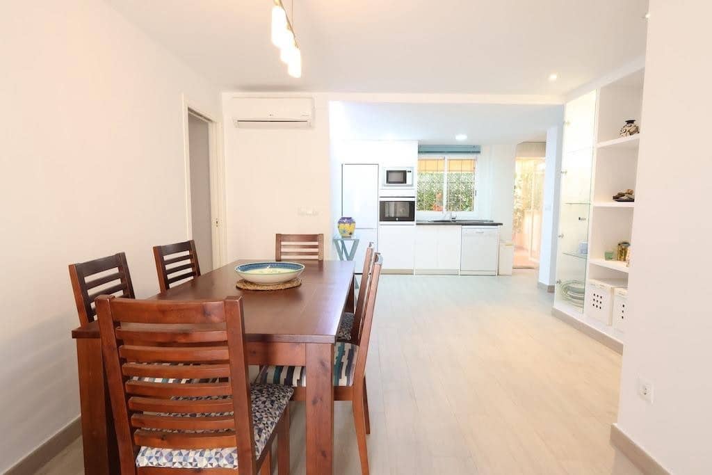 3 camera da letto Appartamento in vendita in Orihuela con piscina garage - 305.000 € (Rif: 10125794)