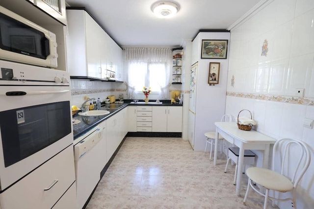5 camera da letto Villa in vendita in Lomas de Campoamor - Las Ramblas, Orihuela con piscina garage - 830.000 € (Rif: 10125813)
