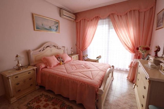 5 camera da letto Villa in vendita in Lomas de Campoamor - Las Ramblas, Orihuela con piscina garage - 830.000 € (Rif: 10125813)