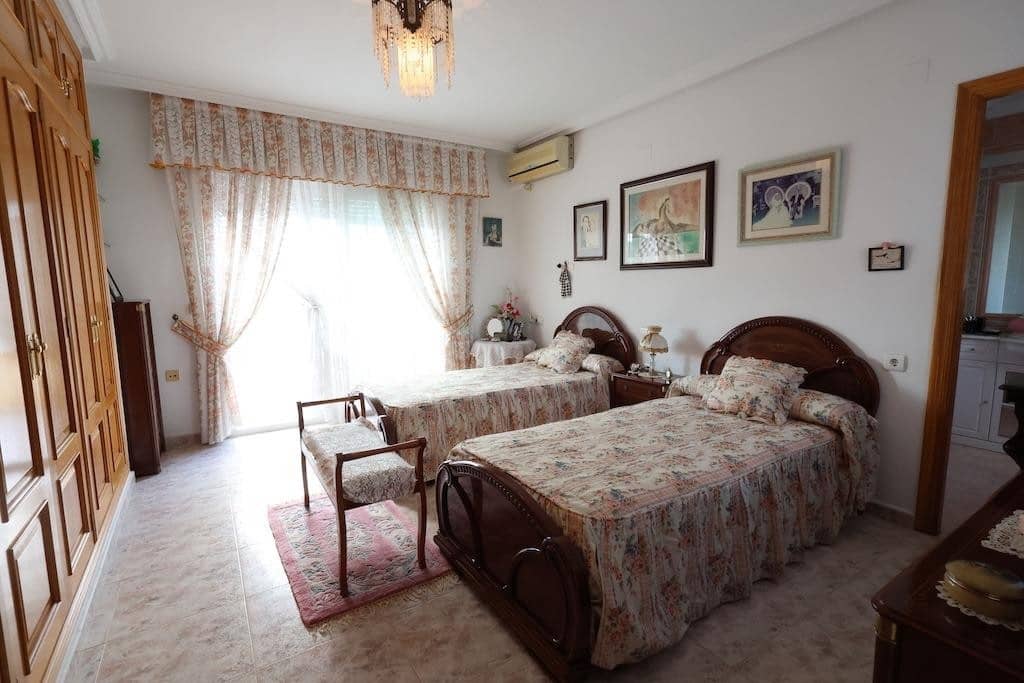 5 camera da letto Villa in vendita in Orihuela con piscina garage - 830.000 € (Rif: 10125813)