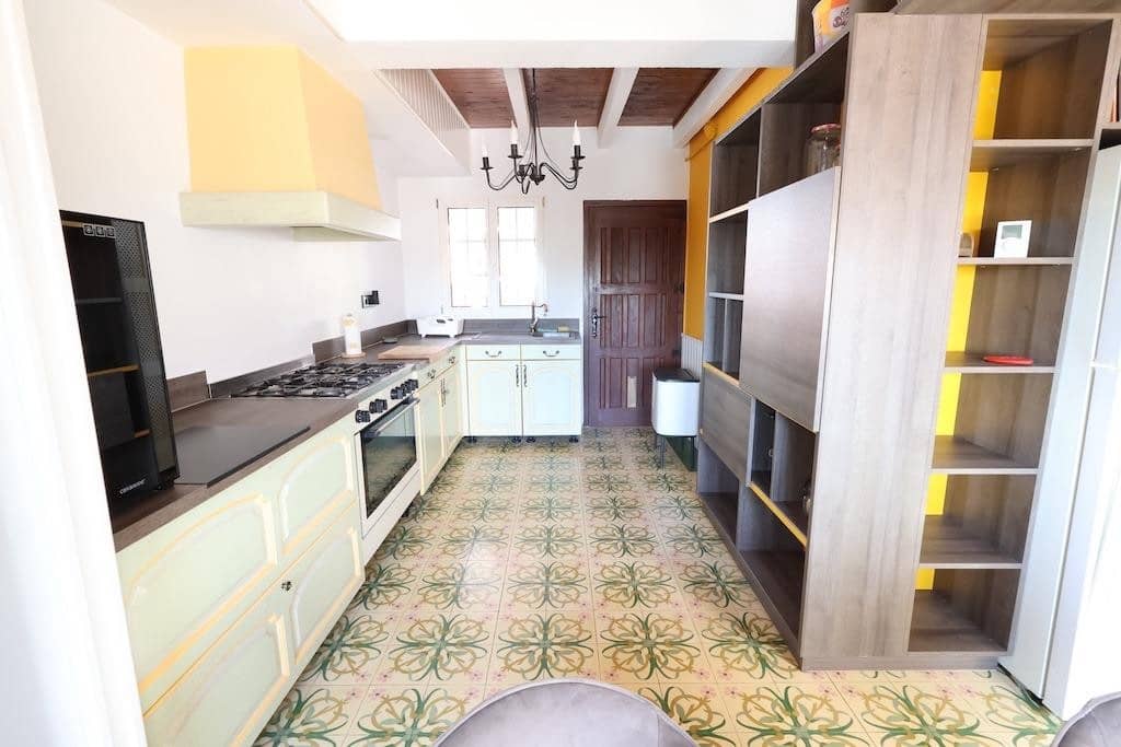 4 camera da letto Villa in vendita in Orihuela con garage - 699.000 € (Rif: 10125817)
