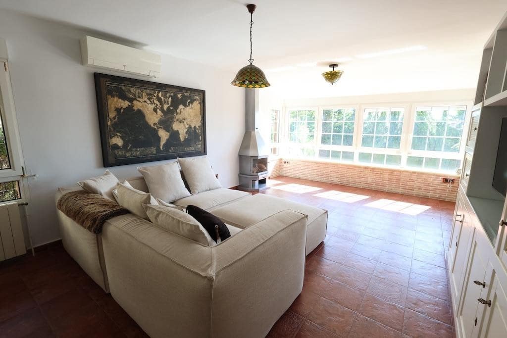 4 camera da letto Villa in vendita in Orihuela con garage - 699.000 € (Rif: 10125817)