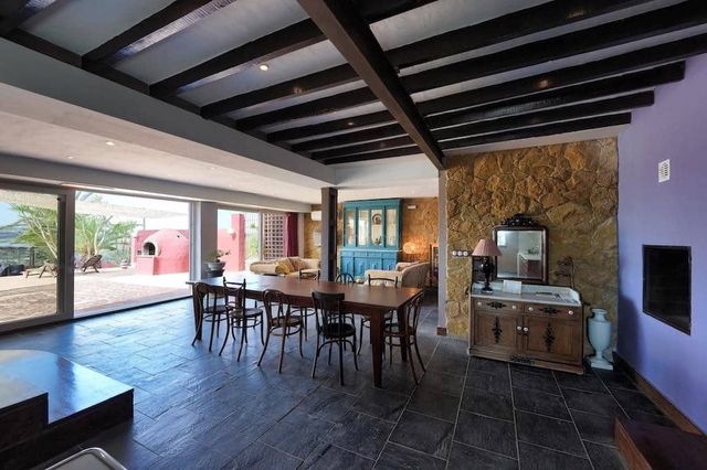 4 Zimmer Finca/Landgut zu verkaufen in Desamparados - Hurchillo - Torremendo, Orihuela mit Pool - 2.169.000 € (Ref: 10125820)