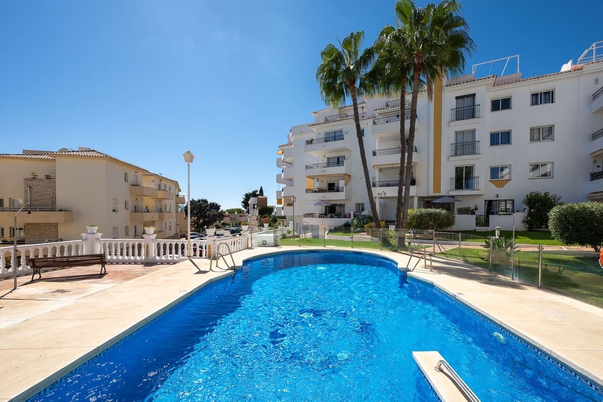 3 camera da letto Appartamento in vendita in Riviera del Sol con piscina garage - 425.000 € (Rif: 10125822)