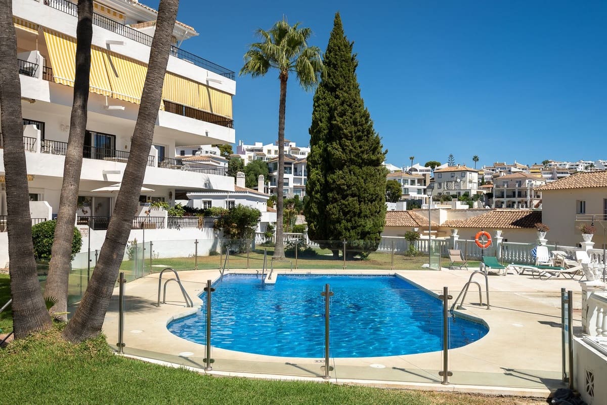 3 camera da letto Appartamento in vendita in Riviera del Sol con piscina garage - 425.000 € (Rif: 10125822)